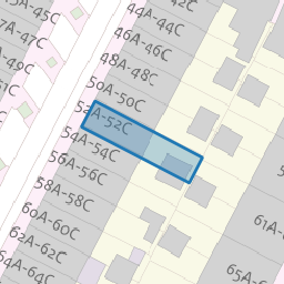 Perceel CLS00-H-2544