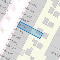 Perceel CLS00-H-2545