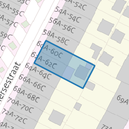Perceel CLS00-H-2547