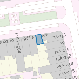 Perceel CLS00-H-2549