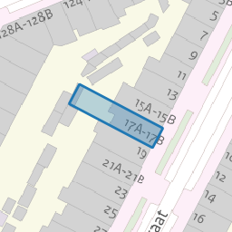 Perceel CLS00-H-2554