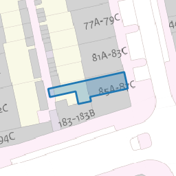 Perceel CLS00-H-2560