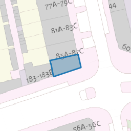 Perceel CLS00-H-2561