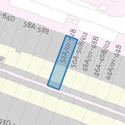 Perceel CLS00-H-2569