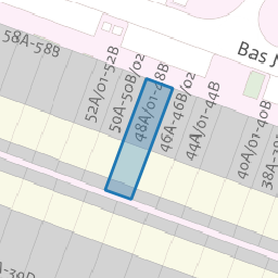 Perceel CLS00-H-2571