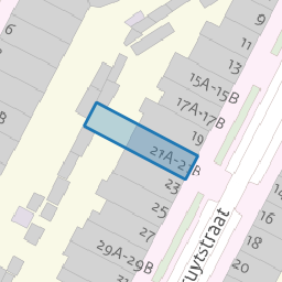 Perceel CLS00-H-2577