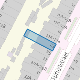 Perceel CLS00-H-2578