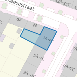 Perceel CLS00-H-2586