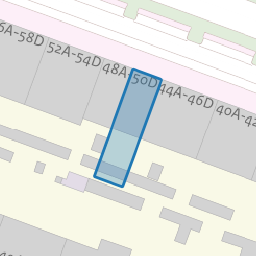 Perceel CLS00-H-2639
