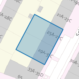 Perceel CLS00-H-2647