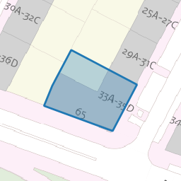 Perceel CLS00-H-2648