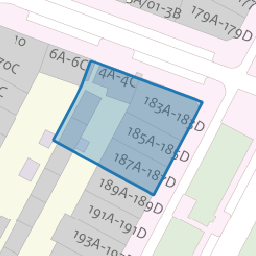 Perceel CLS00-H-2660