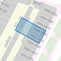 Perceel CLS00-H-2661