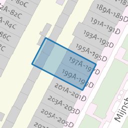 Perceel CLS00-H-2663