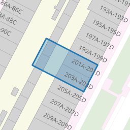 Perceel CLS00-H-2664
