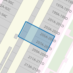 Perceel CLS00-H-2665