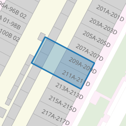 Perceel CLS00-H-2666