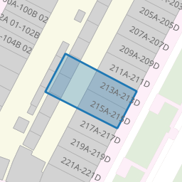 Perceel CLS00-H-2667