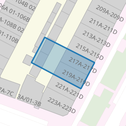 Perceel CLS00-H-2668