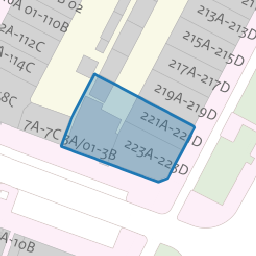 Perceel CLS00-H-2669