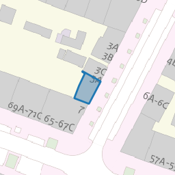 Perceel CLS00-H-2685