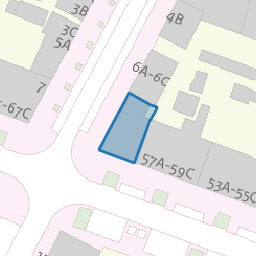 Perceel CLS00-H-2698