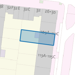 Perceel CLS00-H-2710