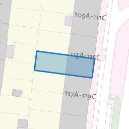 Perceel CLS00-H-2712