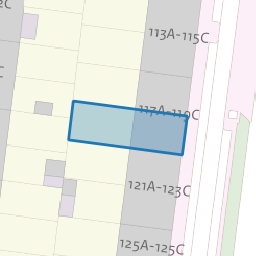 Perceel CLS00-H-2714