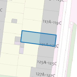 Perceel CLS00-H-2715