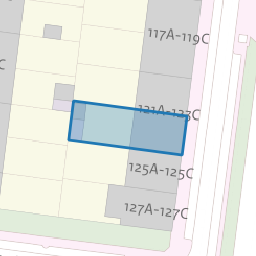 Perceel CLS00-H-2716