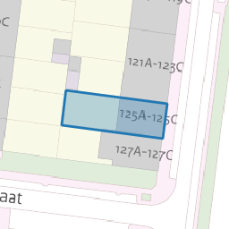 Perceel CLS00-H-2717