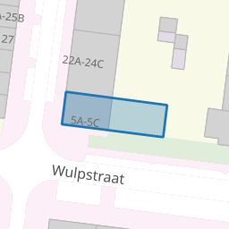 Perceel CLS00-H-2719