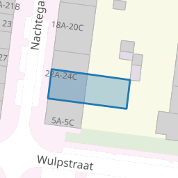 Perceel CLS00-H-2720