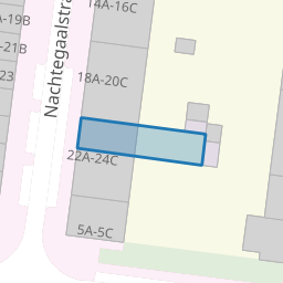 Perceel CLS00-H-2721