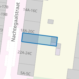 Perceel CLS00-H-2722