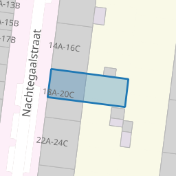 Perceel CLS00-H-2723