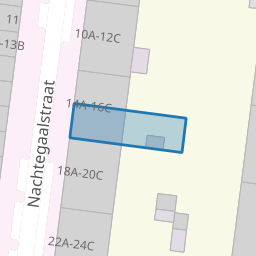 Perceel CLS00-H-2724