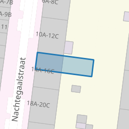 Perceel CLS00-H-2725