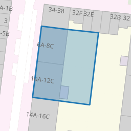 Perceel CLS00-H-2726