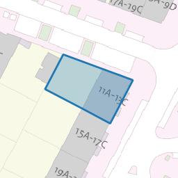 Perceel CLS00-H-2732