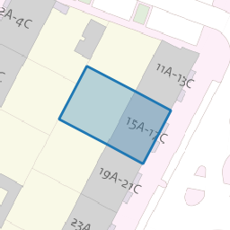 Perceel CLS00-H-2733