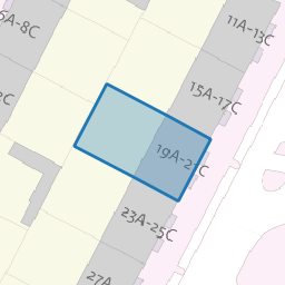 Perceel CLS00-H-2734