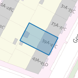 Perceel CLS00-H-2739