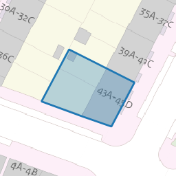 Perceel CLS00-H-2740