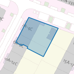 Perceel CLS00-H-2741