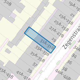 Perceel CLS00-H-2767