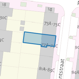 Perceel CLS00-H-2769