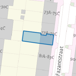 Perceel CLS00-H-2770