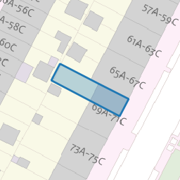 Perceel CLS00-H-2789